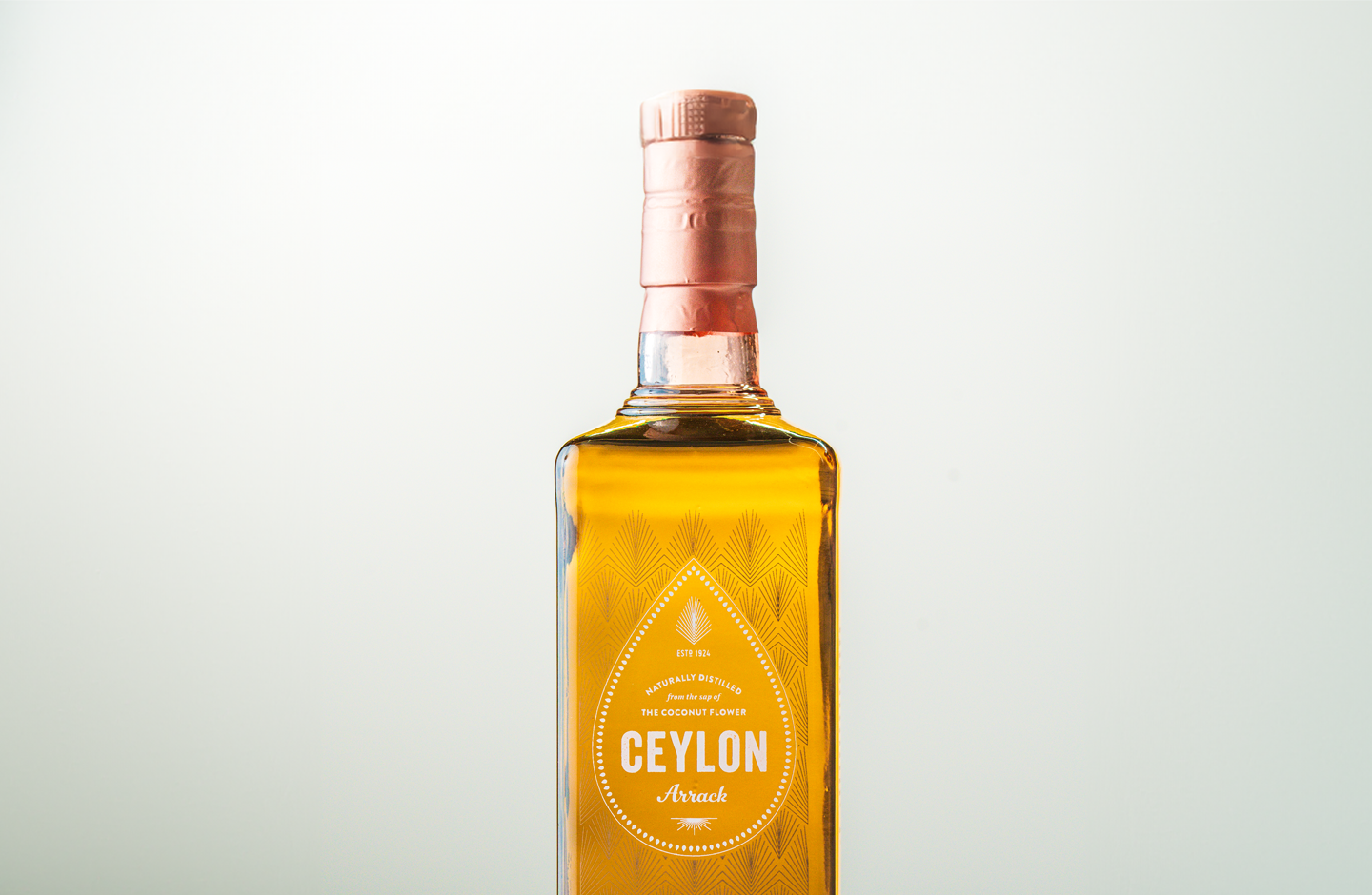 Ceylon Arrack